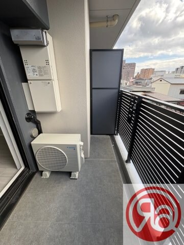 Louis Residence 天王寺町北の物件内観写真