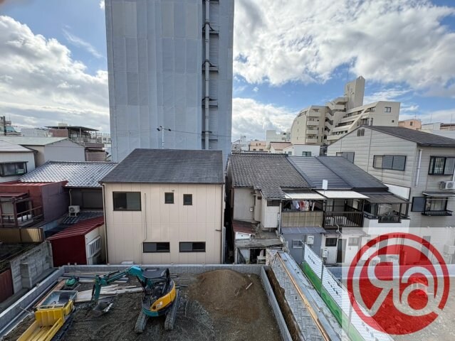 Louis Residence 天王寺町北の物件内観写真