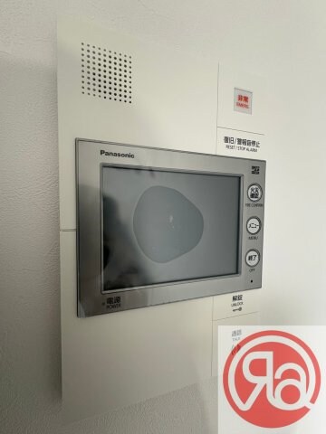 Louis Residence 天王寺町北の物件内観写真