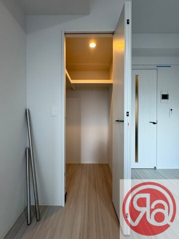 Louis Residence 天王寺町北の物件内観写真