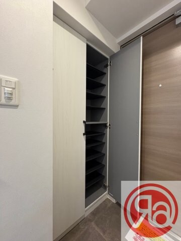 Louis Residence 天王寺町北の物件内観写真