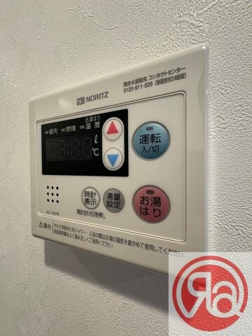 Louis Residence 天王寺町北の物件内観写真