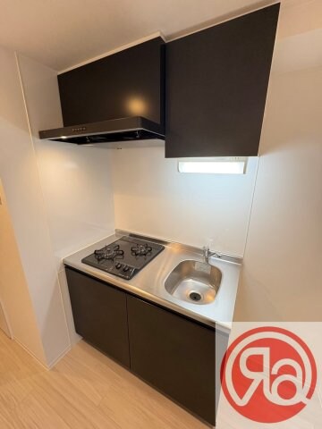 Louis Residence 天王寺町北の物件内観写真