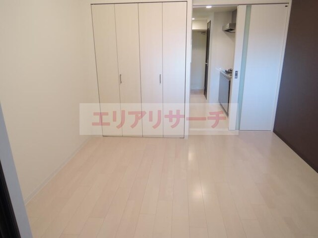 Luxe田辺の物件内観写真