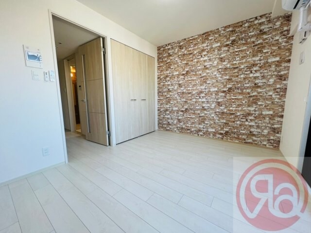 セイワパレス真田山公園南の物件内観写真