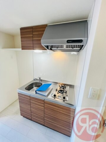 セイワパレス真田山公園南の物件内観写真