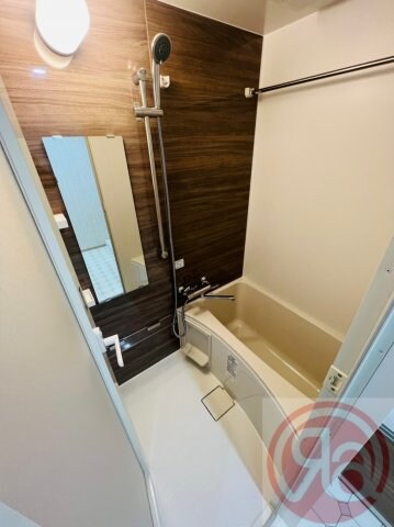 セイワパレス真田山公園南の物件内観写真