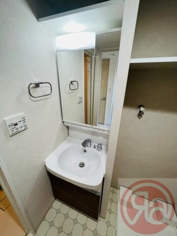 セイワパレス真田山公園南の物件内観写真