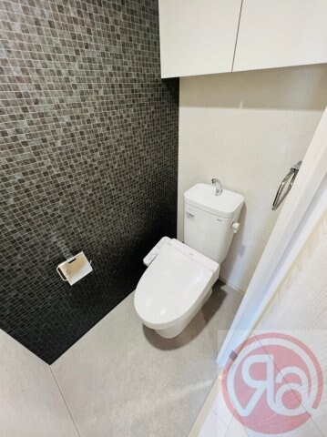 セイワパレス真田山公園南の物件内観写真