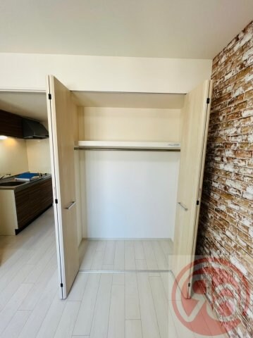 セイワパレス真田山公園南の物件内観写真