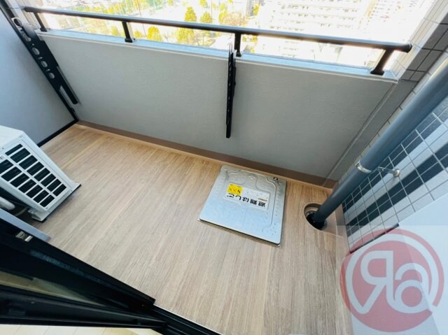 セイワパレス真田山公園南の物件内観写真