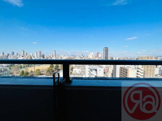 セイワパレス真田山公園南の物件内観写真