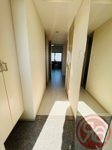 セイワパレス真田山公園南の物件内観写真