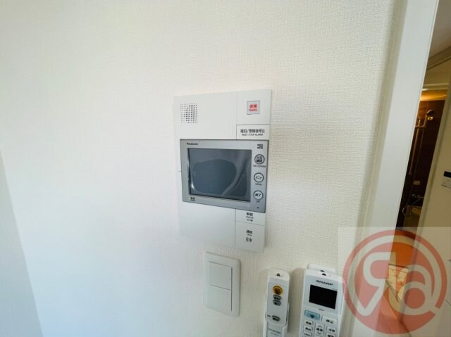 セイワパレス真田山公園南の物件内観写真