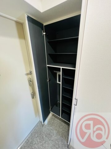 セイワパレス真田山公園南の物件内観写真