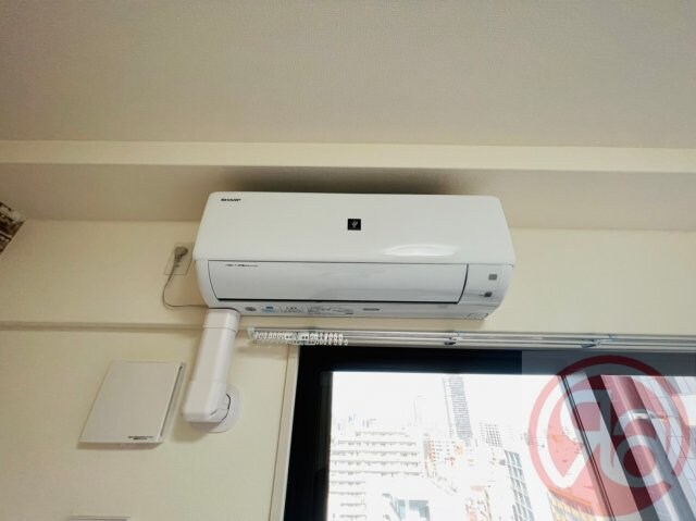 セイワパレス真田山公園南の物件内観写真