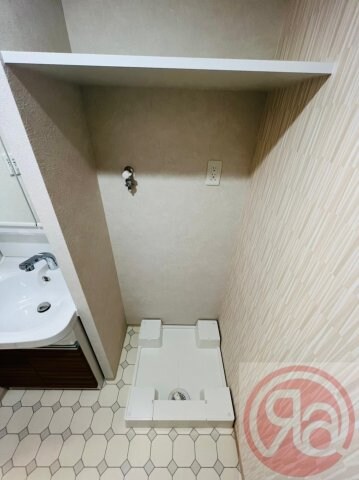 セイワパレス真田山公園南の物件内観写真