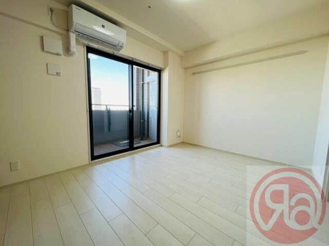 セイワパレス真田山公園南の物件内観写真