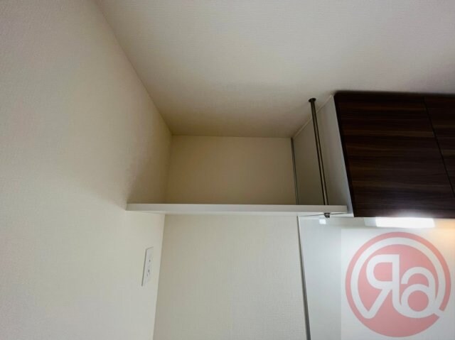 セイワパレス真田山公園南の物件内観写真