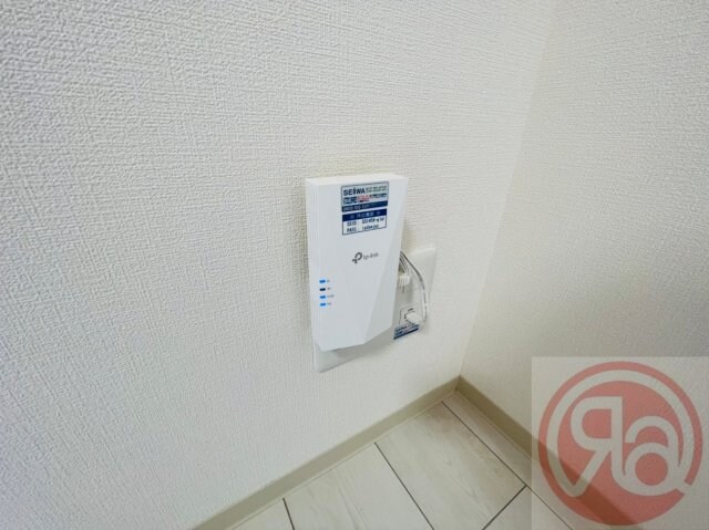 セイワパレス真田山公園南の物件内観写真