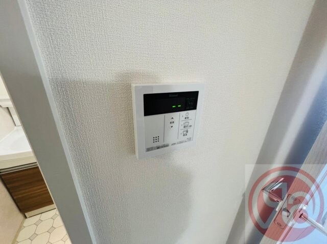 セイワパレス真田山公園南の物件内観写真