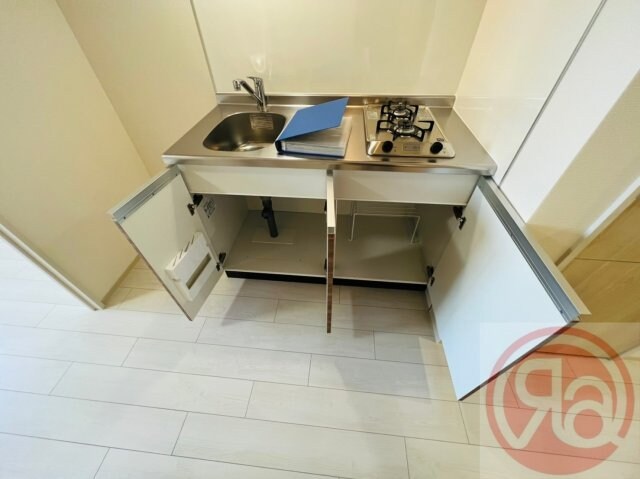 セイワパレス真田山公園南の物件内観写真