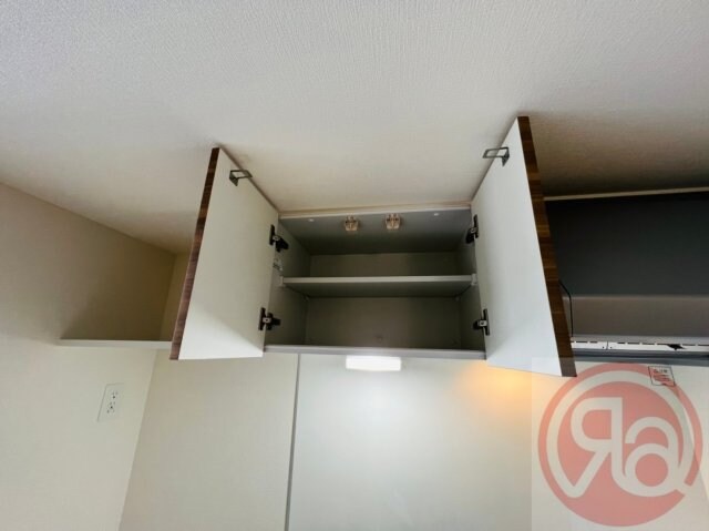 セイワパレス真田山公園南の物件内観写真