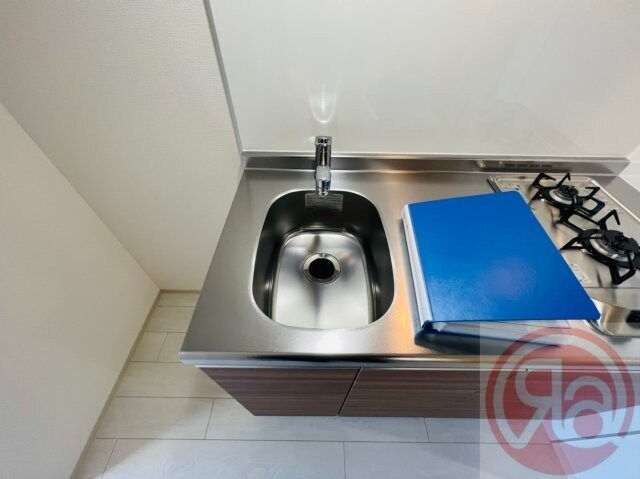 セイワパレス真田山公園南の物件内観写真