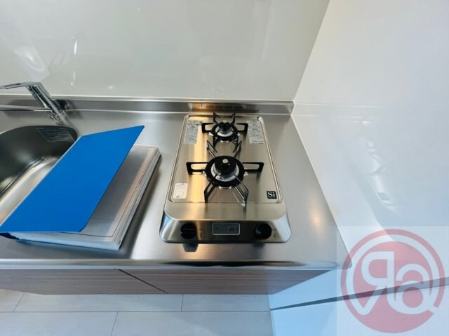 セイワパレス真田山公園南の物件内観写真