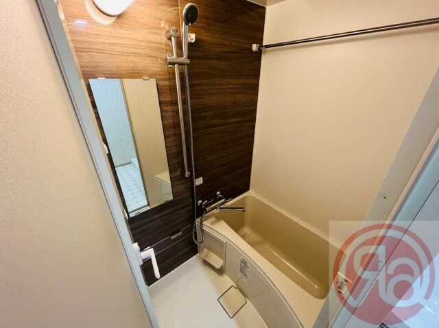 セイワパレス真田山公園南の物件内観写真