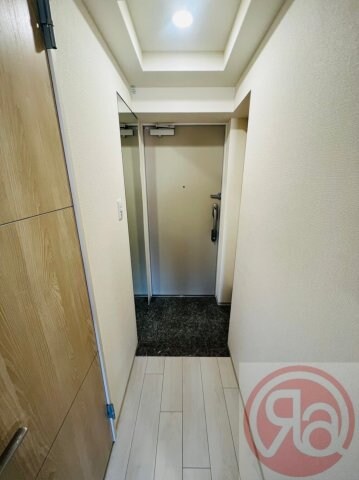 セイワパレス真田山公園南の物件内観写真