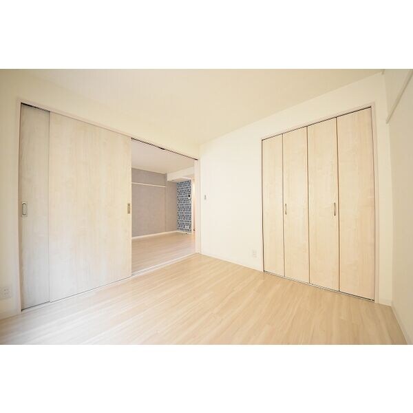 光洋マンションの物件内観写真