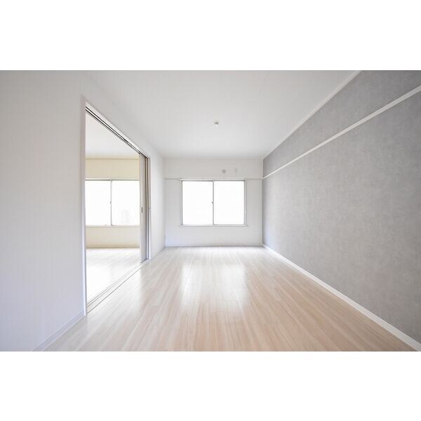 光洋マンションの物件内観写真