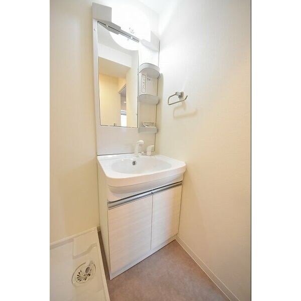 光洋マンションの物件内観写真