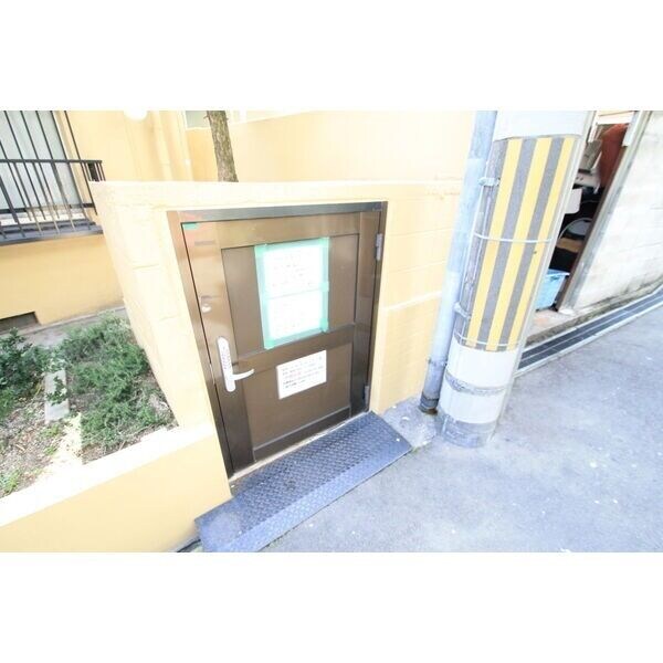 光洋マンションの物件内観写真