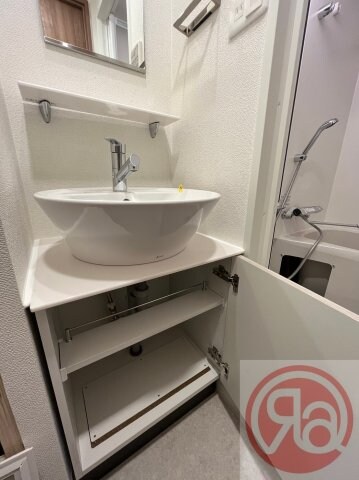 エスリードレジデンス大阪天王寺の物件内観写真