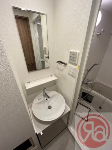 エスリードレジデンス大阪天王寺の物件内観写真