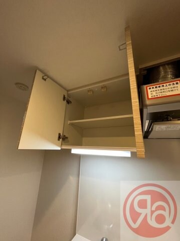 エスリードレジデンス大阪天王寺の物件内観写真