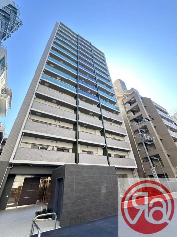 Cherry　Blossom五条通の物件外観写真