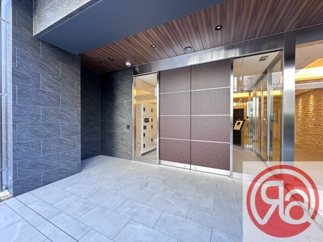 Cherry　Blossom五条通の物件外観写真