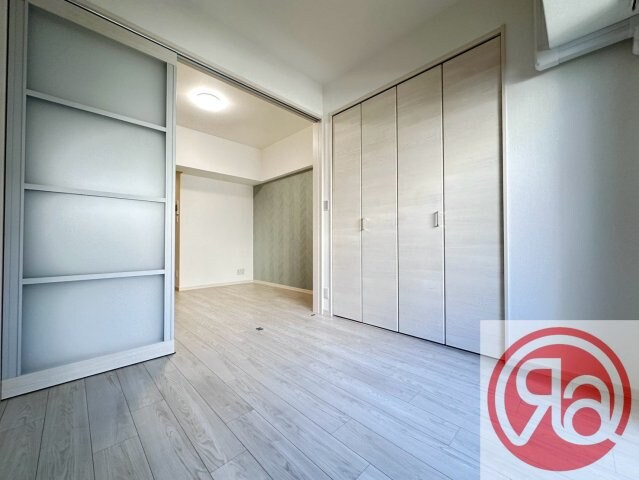 Cherry　Blossom五条通の物件内観写真