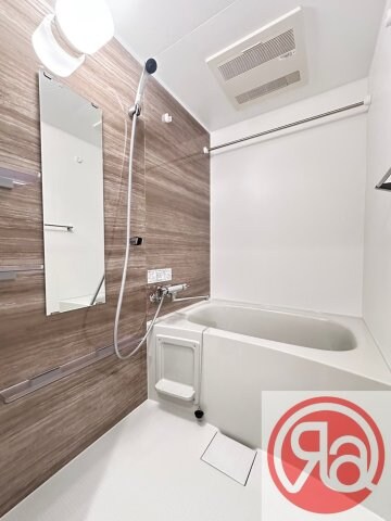 Cherry　Blossom五条通の物件内観写真