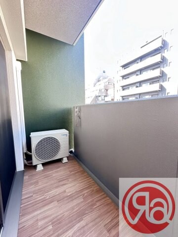 Cherry　Blossom五条通の物件内観写真