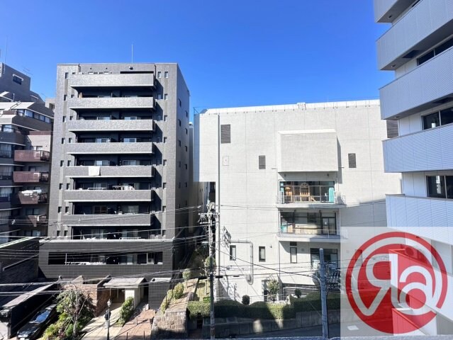 Cherry　Blossom五条通の物件内観写真