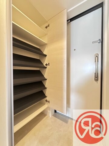 Cherry　Blossom五条通の物件内観写真