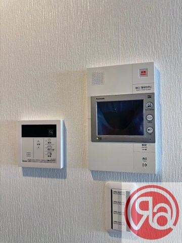 Cherry　Blossom五条通の物件内観写真