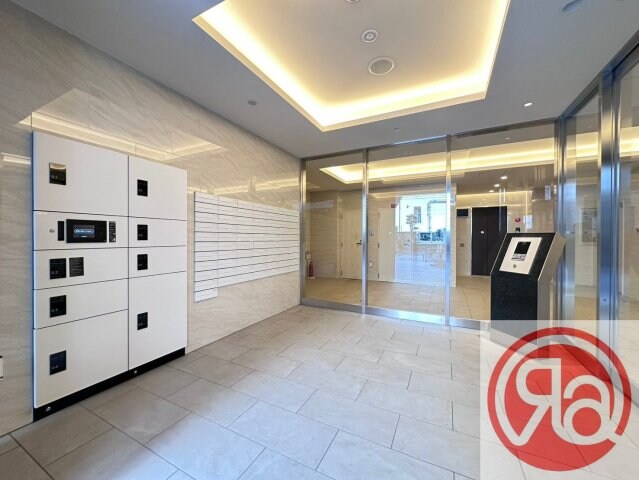 Cherry　Blossom五条通の物件内観写真