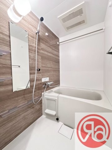 Cherry　Blossom五条通の物件内観写真