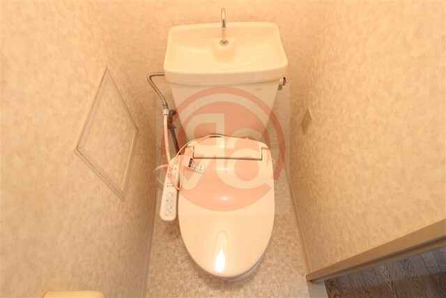 メゾンセレナの物件内観写真