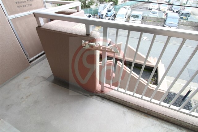 メゾンセレナの物件内観写真